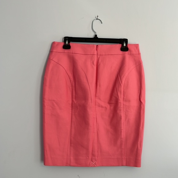 J. Crew pencil skirt - Picture 2 of 3